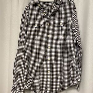 Banana Republic Button Down Shirt
